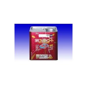 アサヒペン AP 油性スーパーコート 10L ミルキーホワイト|ECJOY!プレミアム店