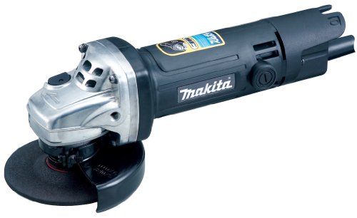 MAKITA マキタ マキタ (Makita) ディスクグラインダ 9539B※北海道、沖縄、離島送りとどける不可
