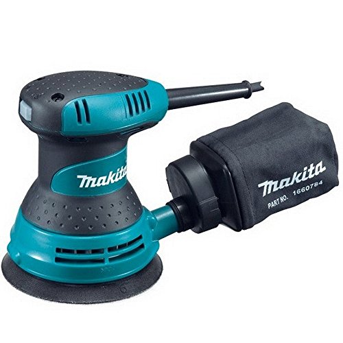 MAKITA マキタ １２５ミリランダムオービットサンダ BO5030※北海道、沖縄、離島配送不可