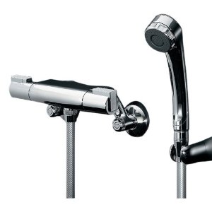KAKUDAI カクダイ サーモスタットシャワ専用混合栓 173-224