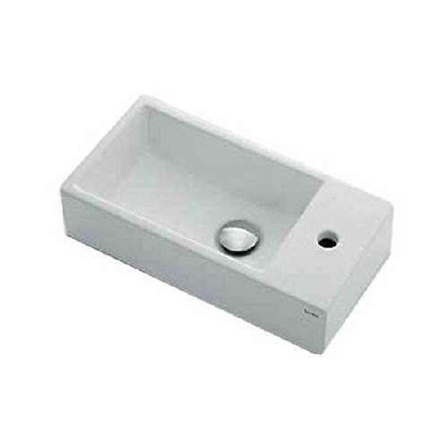 KAKUDAI　カクダイ　Luju　493-084 セット　壁掛手洗器 KAKUDAI カクダイ Luju 493-084 セット 壁掛手洗器