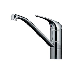 KAKUDAI カクダイ シングルレバー混合栓 117-105