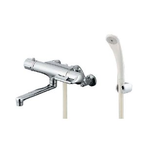 KAKUDAI カクダイ サーモスタットシャワ雑ぜ合わせる栓 173-059K