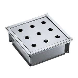KAKUDAI カクダイ 角排水ユニット 4217-200