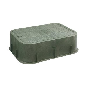 KAKUDAI カクダイ 水力発生自動小銃弁用ボックス席 504-010