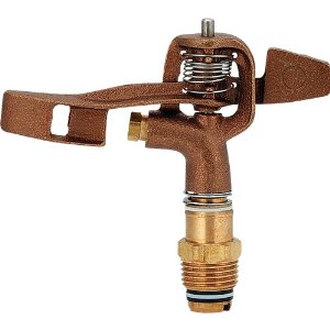 KAKUDAI カクダイ 低角度スプリンクラー 548-005-13 5,874円