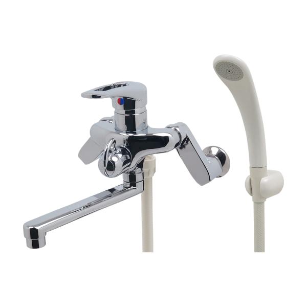 楽天市場】TOTO トートー 壁付ー混合栓寒 TBY01402Z1 : ECJOY