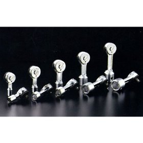 TOPKOGYO トップ工業 ※TOP ラチェット形トルクヘッド RH310TH   8743 3925072