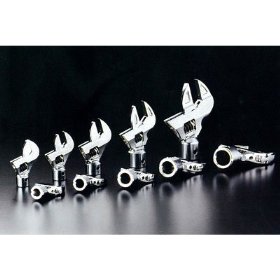 TOPKOGYO トップ工業 ※TOP モンキ形トルクヘッド HY2010TH   8743 3925021