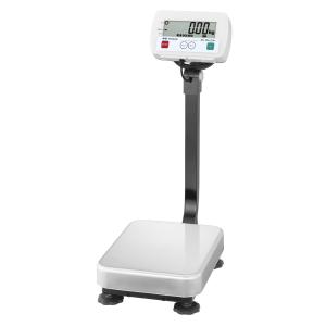 エー・アンド・デイ(A&D) ※A＆D 防水型デジタル台はかり 30kg/5g SE-30KAM 8503 3651011