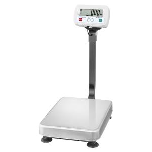 エー・アンド・デイ(A\u0026D) ※A＆D 雨合羽型デジタル台はかり 60kg/10g SE-60KAL   8503 3651037