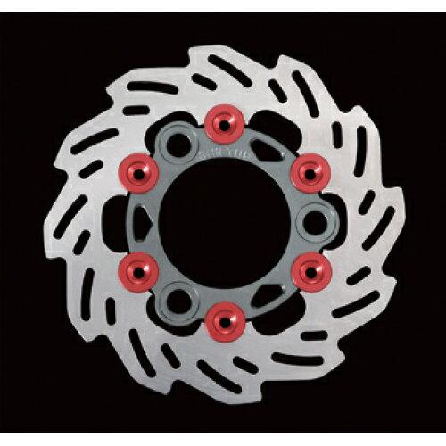 シフトアップ(Shift Up) NSF REAR ｳｪｰﾌﾞF.ﾃﾞｨｽｸﾛ-ﾀ-160 SM.META/RD　(201250-29)