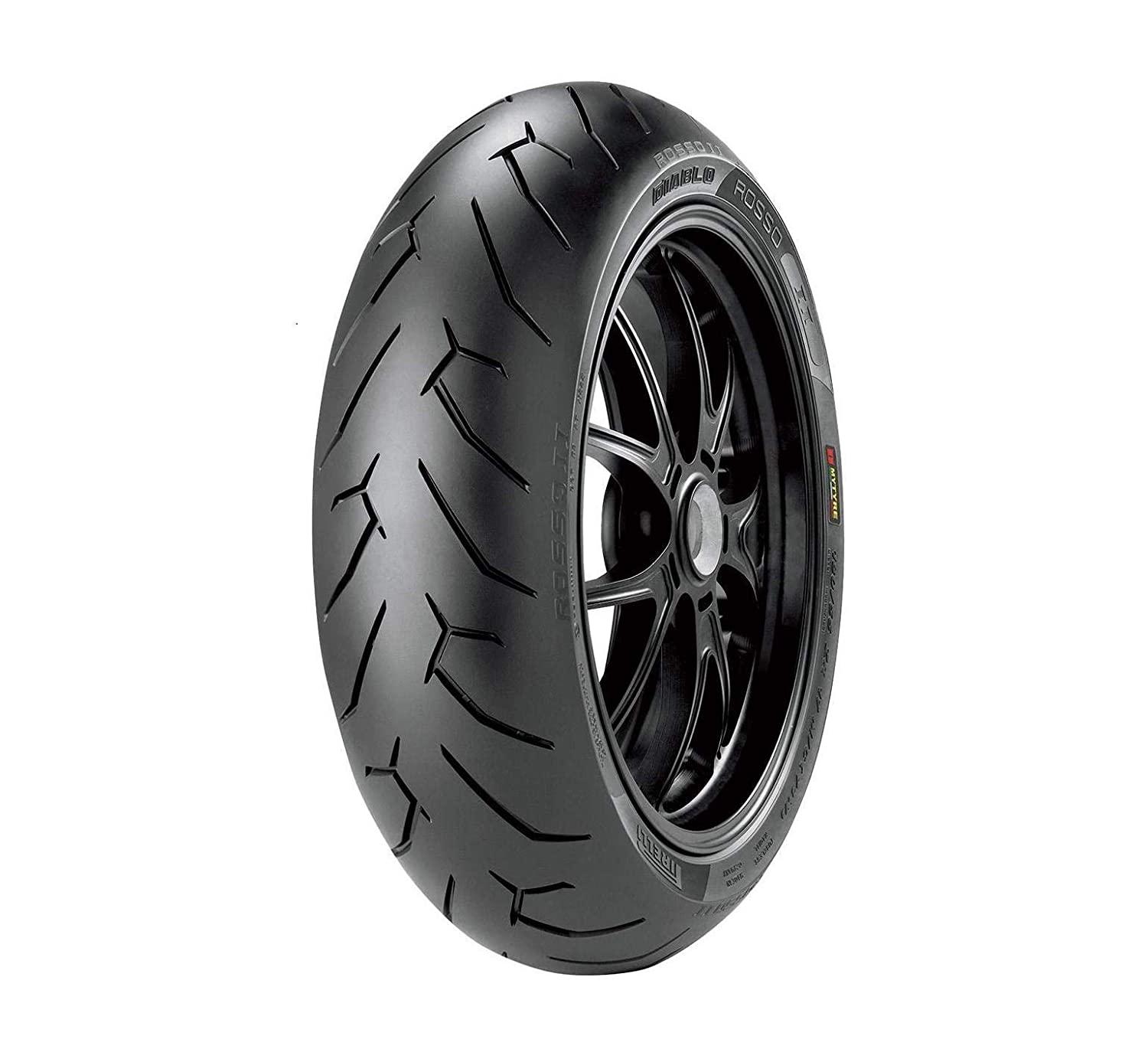 PIRELLI ピレリ 【必ず購入前に仕様をご確認下さい】2070200 DIABLOROSSO2 160/60ZR17M/CTL 69W 13,486円