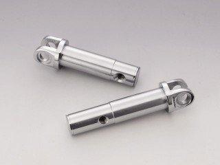 KIJIMA キジマ ステップホルダー XL1200C/X (HD-05284)｜ECJOY！プレミアム店