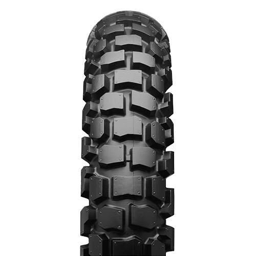 ブリヂストン 【必ず購入前に仕様をご確認下さい】MCS08473 TW302 4.60-18 W|ECJOY!プレミアム店