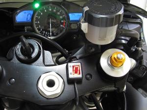 プロテック 11091 シフトポジションインジケーター-KIT 07-08YZF-R1 (SPI-Y24)|ECJOY!プレミアム店