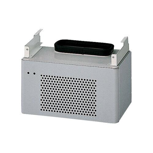 MITSUBISHI 三菱電機 ＜jettowel＞ 御手々ドライヤー (JP-210HU2-H)