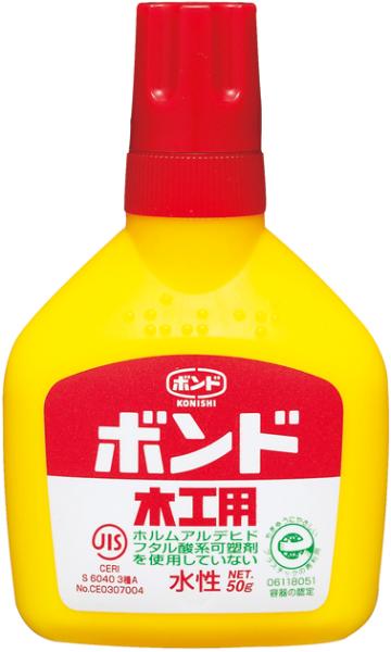 ボンド 木工用 180g 水性 楽天市場】コニシ/KONISHI 木工用ボンド水性 【10132】180g : べるえぽ