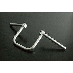 スペシャルパーツ武川 アジャストステアリングハンドル (シルバー) 汎用 品番:06-01-2005|ECJOY!プレミアム店