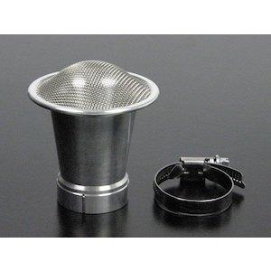 スペシャルパーツ武川 ﾋﾞﾚｯﾄｴｱｰﾌｧﾝﾈﾙ(ﾈｯﾄ付)　KEIHIN PC18/20　品番：03-01-1127