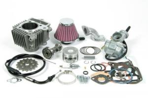 スペシャルパーツ武川 Hyper S-Stage Kit (C-Type)　12Vﾓﾝｷｰ･ｺﾞﾘﾗ 88cc　品番：01-05-0242
