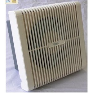 OHM オーム電機 浴室用換気扇　VB-15