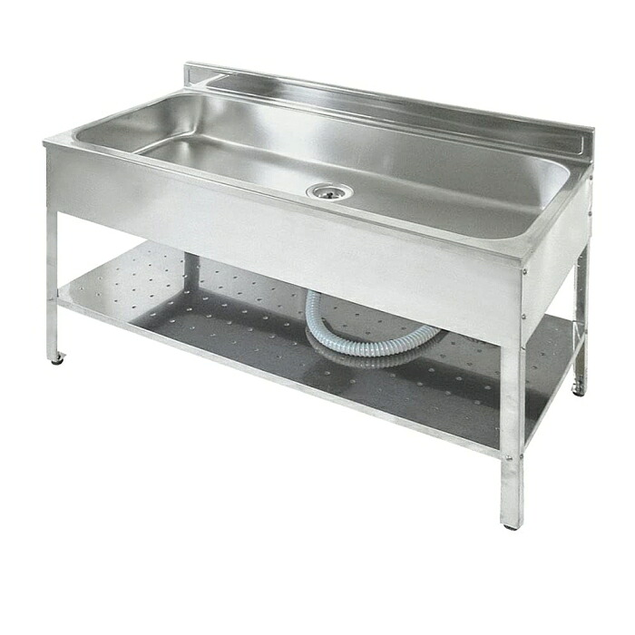 サンカ(Sanka) SANIDEA(サンイデア) ステンレスアウトドアキッチン 1200 SK-1200｜ECJOY！プレミアム店 48,550円
