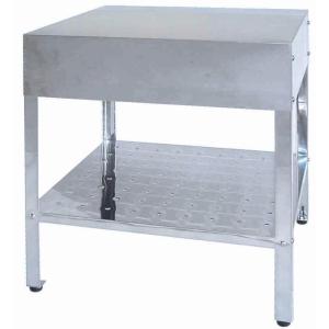 サンカ(Sanka) アウトドアキッチン　ワークテーブル　60cm SK-600W 1台｜ECJOY！プレミアム店