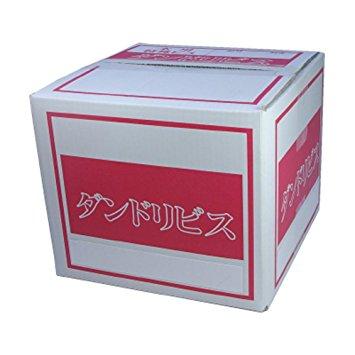 ダンドリビス ウッドデッキ材用 WD75 徳用箱 1510本｜ECJOY！プレミアム店