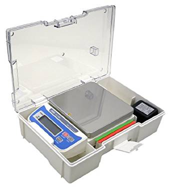 エー・アンド・デイ(A\u0026D) パウダーコンパクト規模 ありがた味容器に並べる 0.1G/510G HT500-JAC   8503
