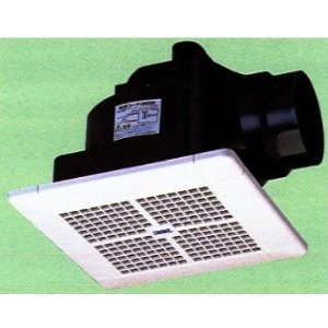 高須産業 00-6534 天井用換気扇 格子パネル TK-180NS TK-180NS