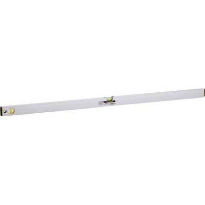 エビスダイヤモンド 磁石付レベル(シルバー) 1200mm ED120MN