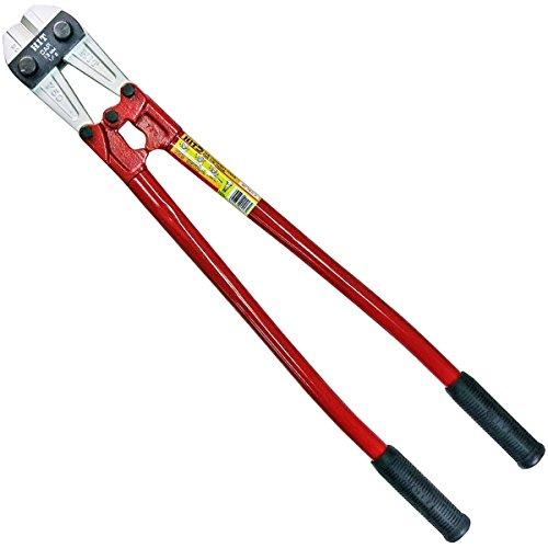 東邦工機 HIT 鋼線クリッパーシルバー 750mm BC750S