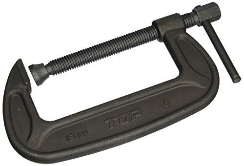 TOPKOGYO トップ工業 TOP バーコ型シャコジャッキ 150粍  SC150