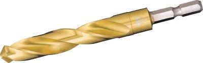TOPKOGYO トップ工業 TOP 六角シャンクコバルトドリル(チタンコーティング) 12.0mm EOD12.0G