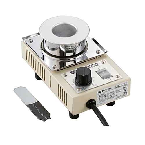 太洋電機製作 グット ソルダ-ポット  POT28C