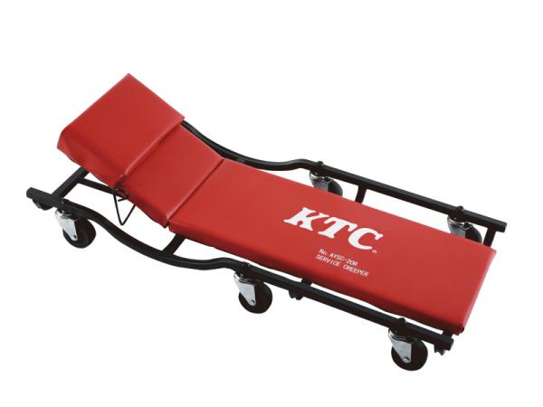 京都機械工具 AYSC-20R サービスクリーパー(リクライニング) AYSC-20R