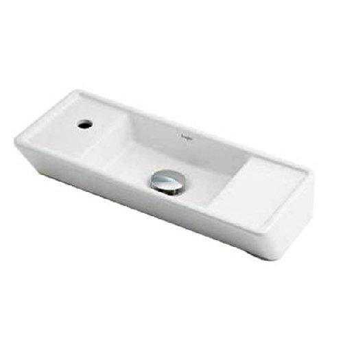 KAKUDAI カクダイ 壁掛手洗器 493-067