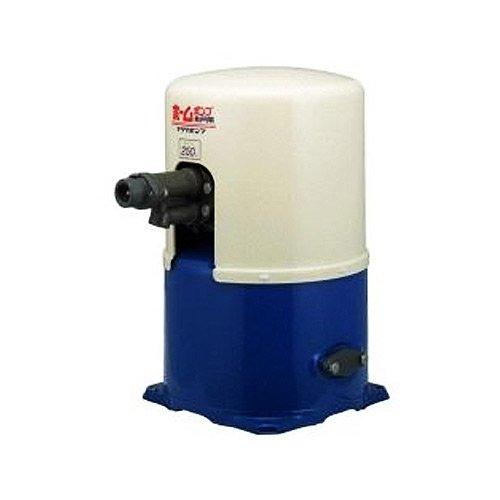 寺田揚水機製造所 深兼用掘り井戸揚水機 ６０ＨｚTHPC-250S