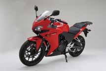 DAYTONA デイトナ 78137 ﾏﾙﾁｳｲﾝｸﾞｷｬﾘｱ CB400F/400R