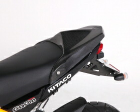 キタコ(KITACO) 610-1432700 ｶｰﾎﾞﾝｼｰﾄｶｳﾙ GROM