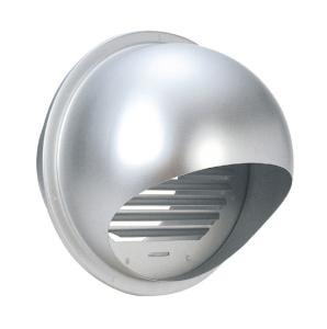 西邦工業 外壁用アルミ製換気口〈セルフード〉 SFX-300N 【339-0112】 13,870円