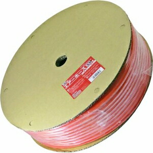 KENOH エアーホース 6.5x10 100m巻