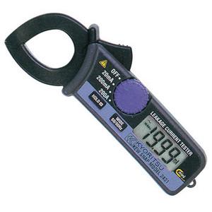 共立電気計器 2431 リーククランプメータ|ECJOY!プレミアム店