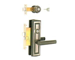 HILOGIC ハイロジック M-60 ミワ特殊錠玄関 YKK 41,157円