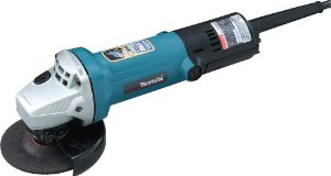 MAKITA マキタ １００ミリディスクグラインダ 9533B※北海道、沖縄、離島送りとどける不可
