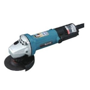 MAKITA マキタ １００ミリディスクグラインダ 9533BLA※北海道、沖縄、離島送りとどける不可