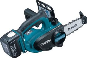 MAKITA マキタ 申し受ける式チェーンソー UC121DRF※北海道、沖縄、離島送りとどける不可 DIY・工具-花・ガーデン・DIY-切断工具
