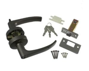 日中製作所 GIAレバー 32A-ML-B-50 新ツマミ