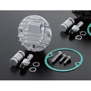 シフトアップ(Shift Up) Nカバーユアツクラッチレリーズ(SV)モンキー (205129-03) 7,980円